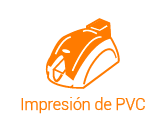 IMPRESION DE CREDENCIALES DE PVC EN DF